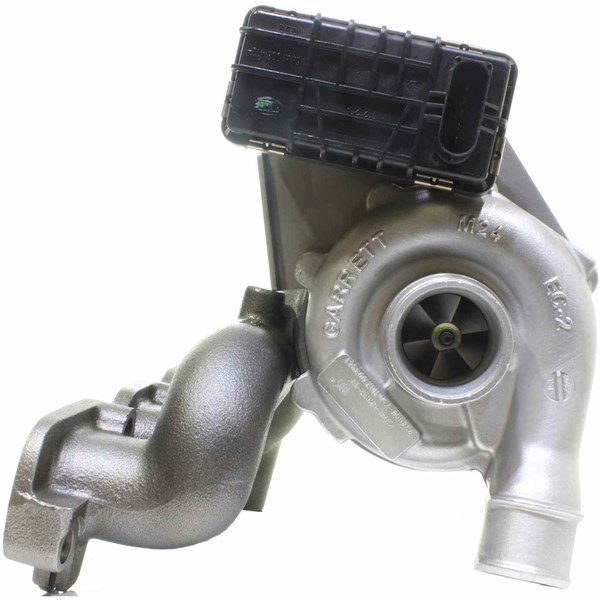 Turbo Alanko 11900348 ALANKO
