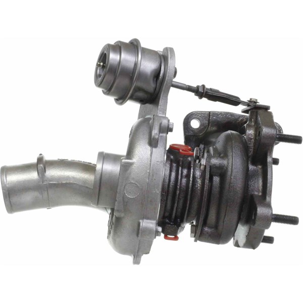 Turbo Alanko 11900395 ALANKO Turbo Alanko 11900395 ALANKO