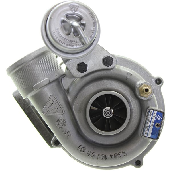 Turbo Alanko 11900397 ALANKO