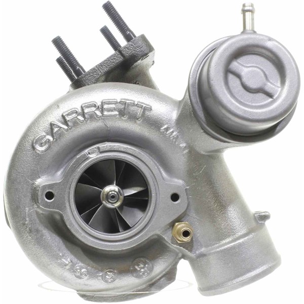 Turbo Alanko 11900451 ALANKO