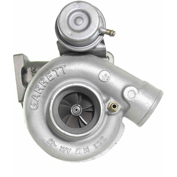 Turbo Alanko 11900452 ALANKO
