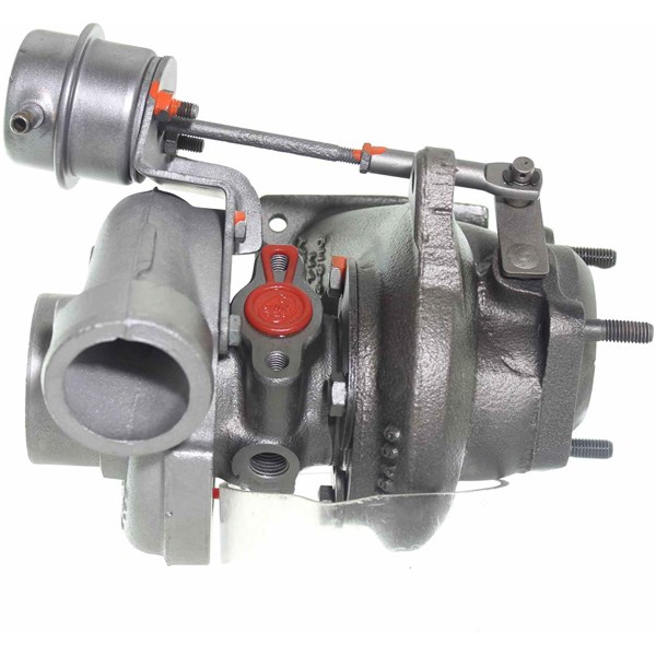 Turbo Alanko 11900452 ALANKO