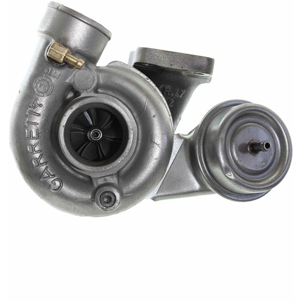 Turbo Alanko 11900455 ALANKO