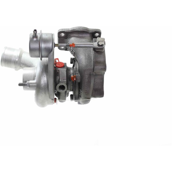 Turbo Alanko 11900457 ALANKO Turbo Alanko 11900457 ALANKO