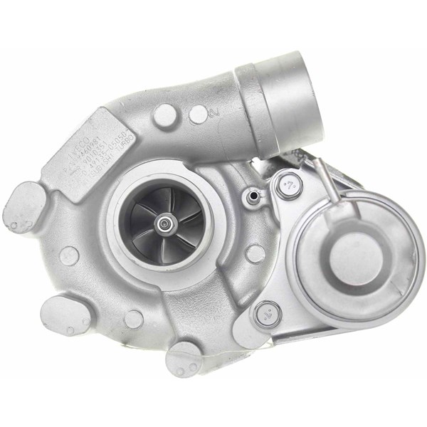 Turbo Alanko 11900486 ALANKO