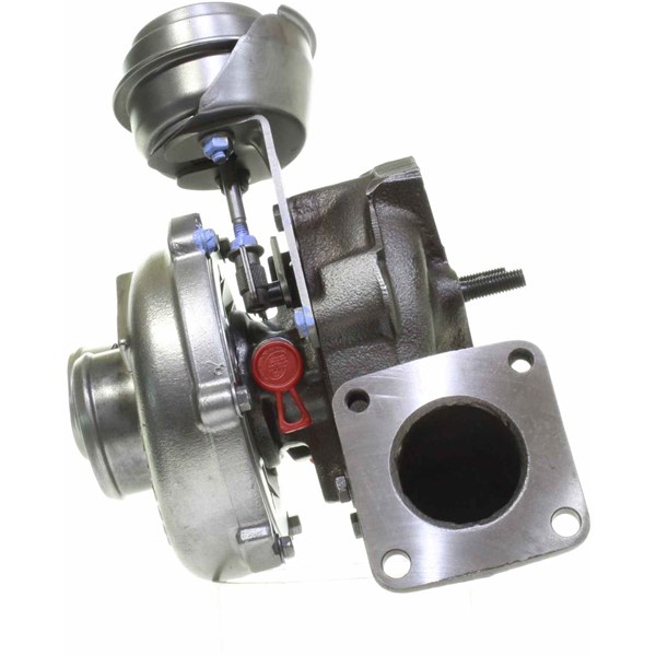 Turbo Alanko 11900498 ALANKO Turbo Alanko 11900498 ALANKO