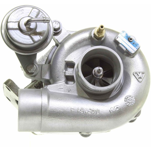 Turbo Alanko 11900512 ALANKO