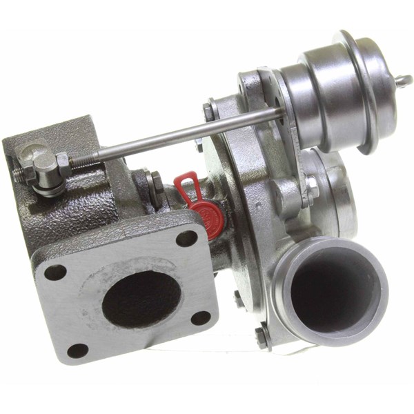 Turbo Alanko 11900512 ALANKO