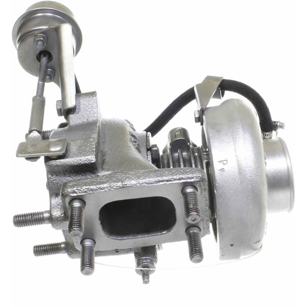 Turbo Alanko 11900519 ALANKO Turbo Alanko 11900519 ALANKO