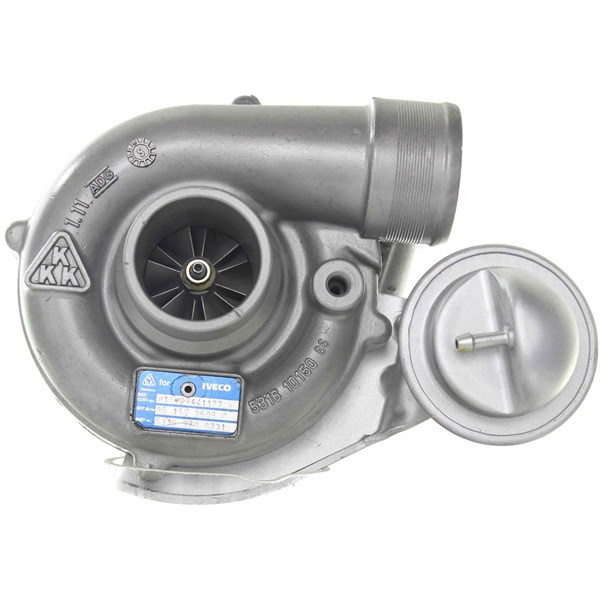 Turbo Alanko 11900531 ALANKO