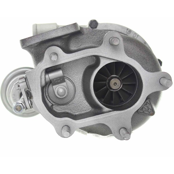 Turbo Alanko 11900531 ALANKO Turbo Alanko 11900531 ALANKO