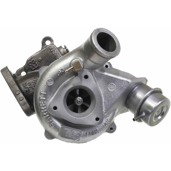 Turbo Alanko 11900547 ALANKO