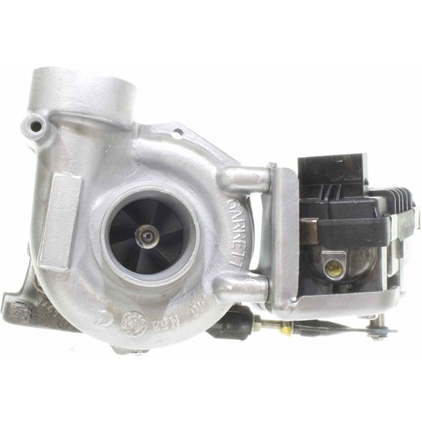 Turbo, Vänster Alanko 11900580 ALANKO