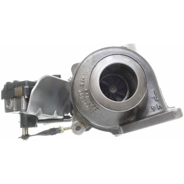 Turbo, Vänster Alanko 11900580 ALANKO Turbo, Vänster Alanko 11900580 ALANKO