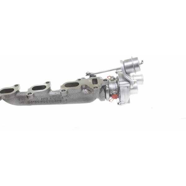 Turbo Alanko 11900582 ALANKO