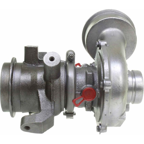 Turbo Alanko 11900583 ALANKO Turbo Alanko 11900583 ALANKO