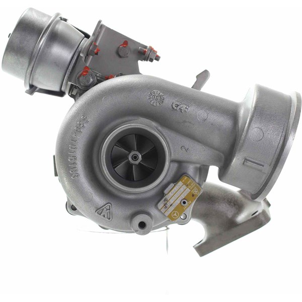Turbo Alanko 11900585 ALANKO