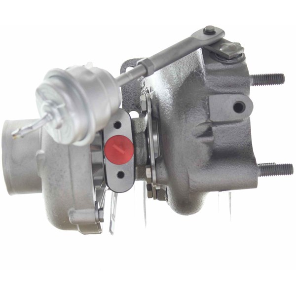 Turbo Alanko 11900611 ALANKO Turbo Alanko 11900611 ALANKO