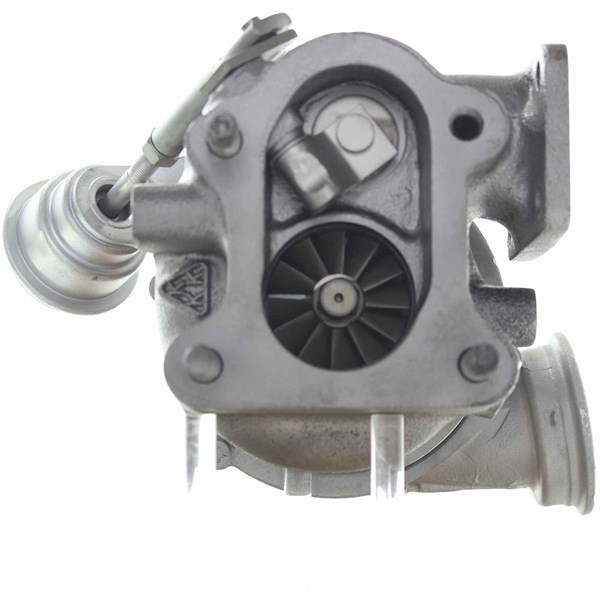 Turbo Alanko 11900611 ALANKO Turbo Alanko 11900611 ALANKO