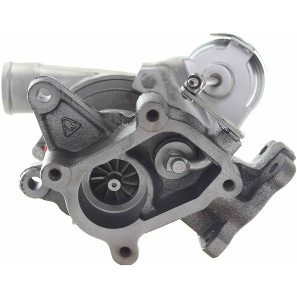 Turbo Alanko 11900622 ALANKO Turbo Alanko 11900622 ALANKO