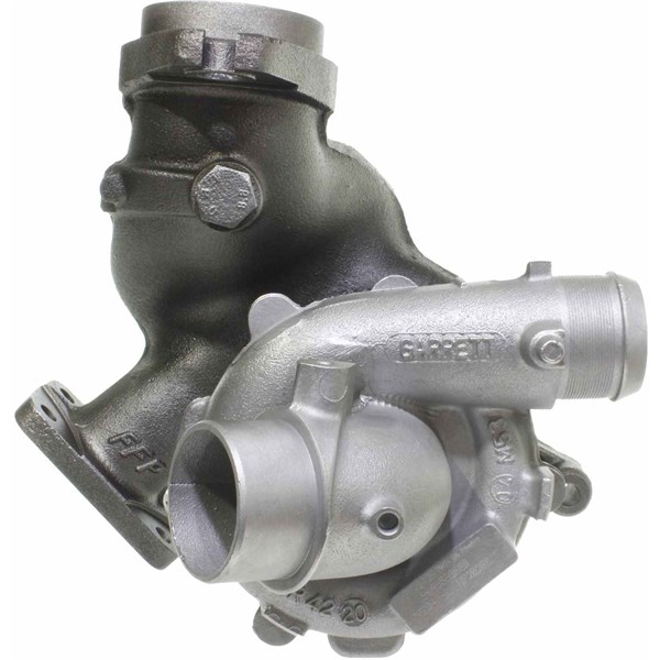 Turbo Alanko 11900626 ALANKO