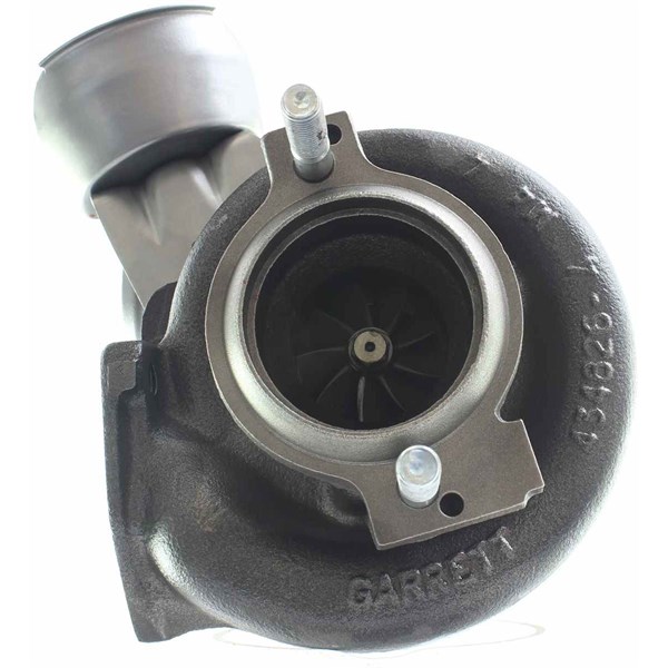 Turbo Alanko 11900637 ALANKO Turbo Alanko 11900637 ALANKO