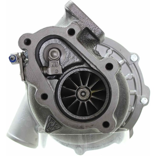 Turbo Alanko 11900679 ALANKO