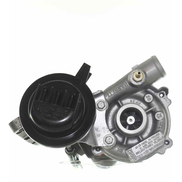 Turbo Alanko 11900715 ALANKO