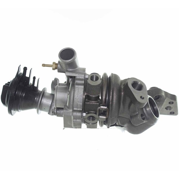Turbo Alanko 11900715 ALANKO Turbo Alanko 11900715 ALANKO