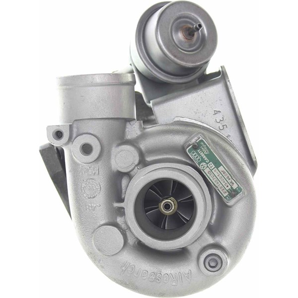 Turbo Alanko 11900717 ALANKO