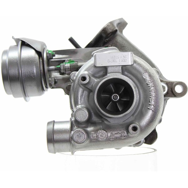 Turbo Alanko 11900723 ALANKO Turbo Alanko 11900723 ALANKO