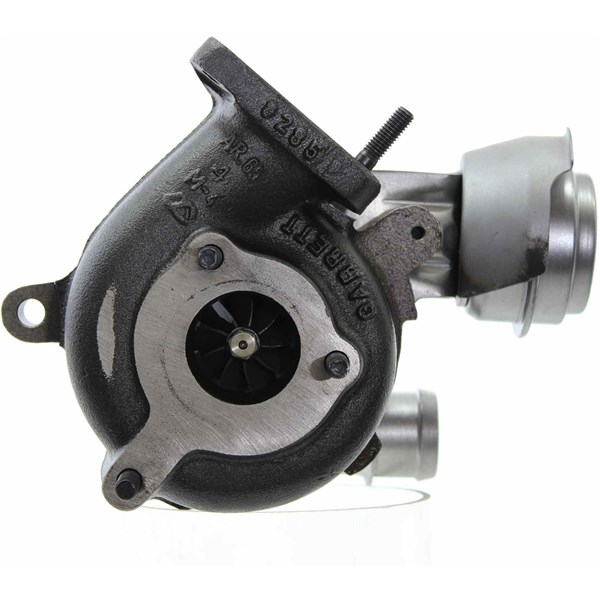 Turbo Alanko 11900723 ALANKO Turbo Alanko 11900723 ALANKO