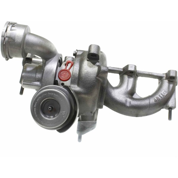 Turbo Alanko 11900731 ALANKO