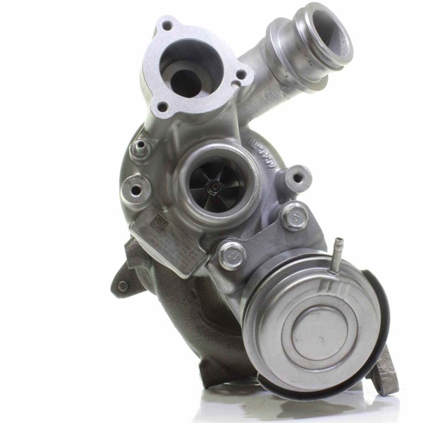 Turbo Alanko 11900735 ALANKO
