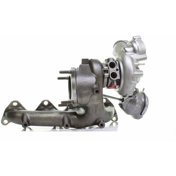 Turbo Alanko 11900735 ALANKO