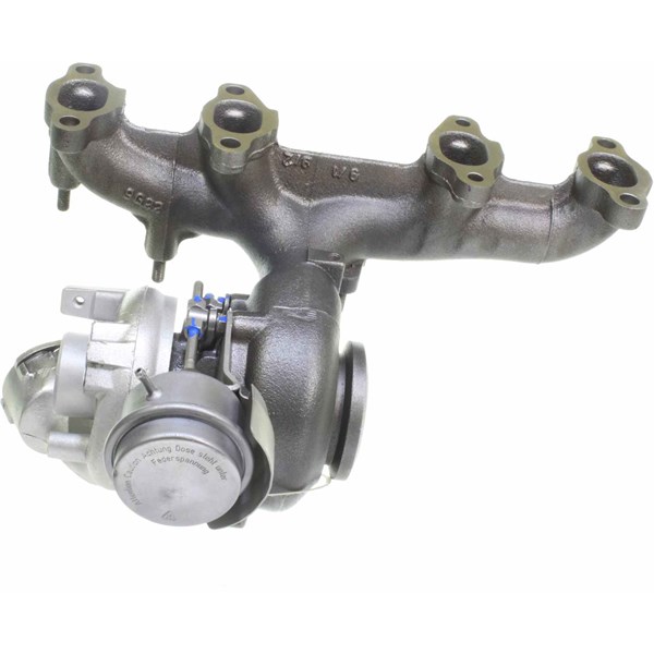 Turbo Alanko 11900739 ALANKO