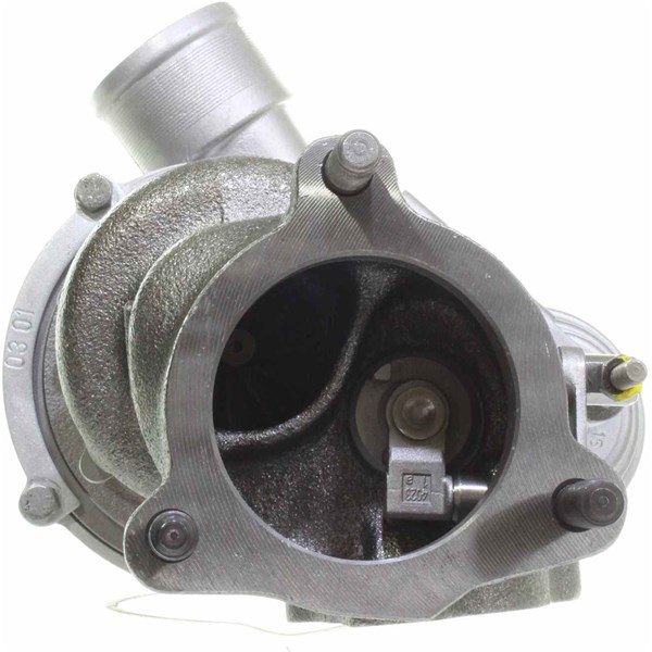 Turbo Alanko 11900772 ALANKO Turbo Alanko 11900772 ALANKO