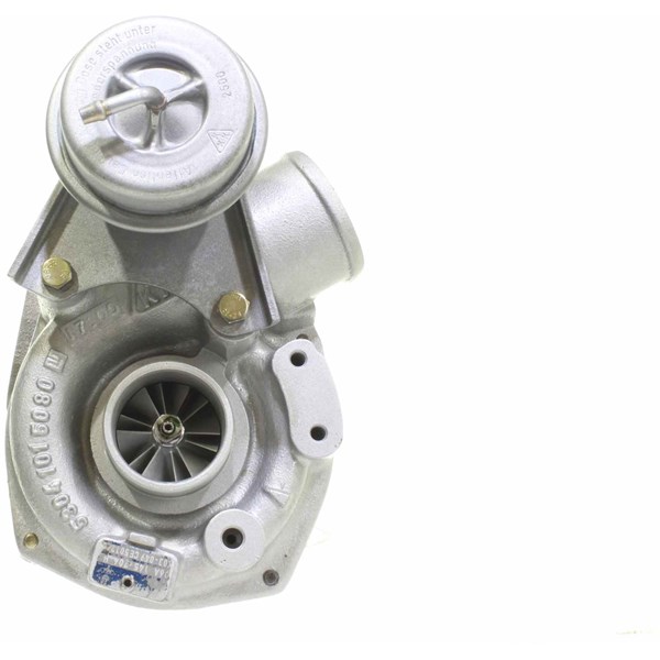 Turbo Alanko 11900774 ALANKO