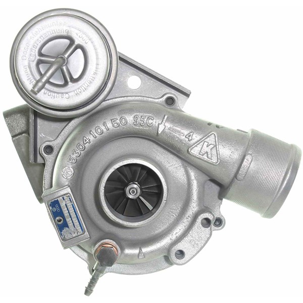 Turbo Alanko 11900775 ALANKO