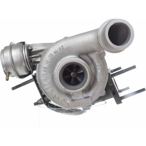 Turbo Alanko 11900782 ALANKO