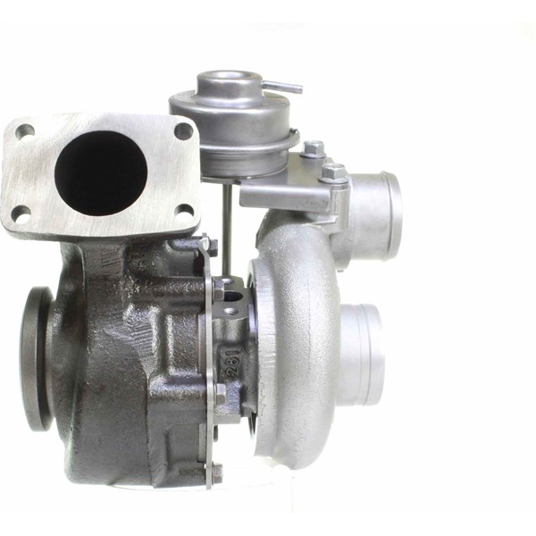 Turbo Alanko 11900786 ALANKO Turbo Alanko 11900786 ALANKO