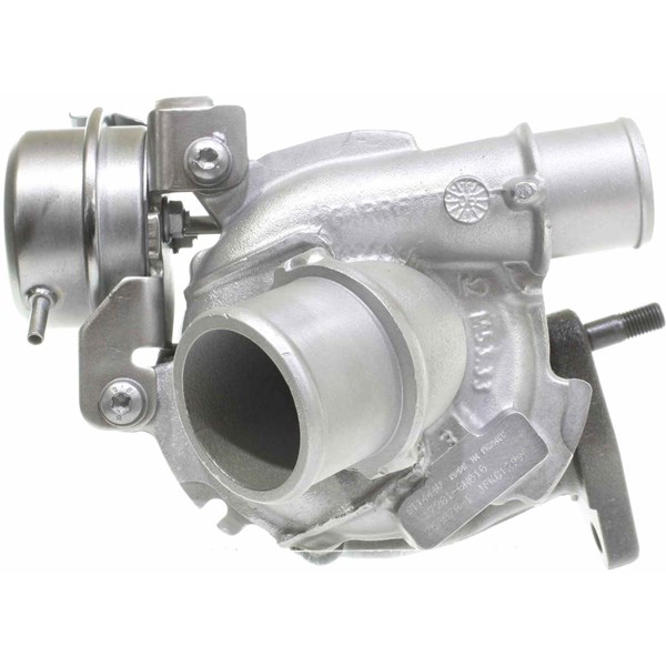 Turbo Alanko 11900815 ALANKO