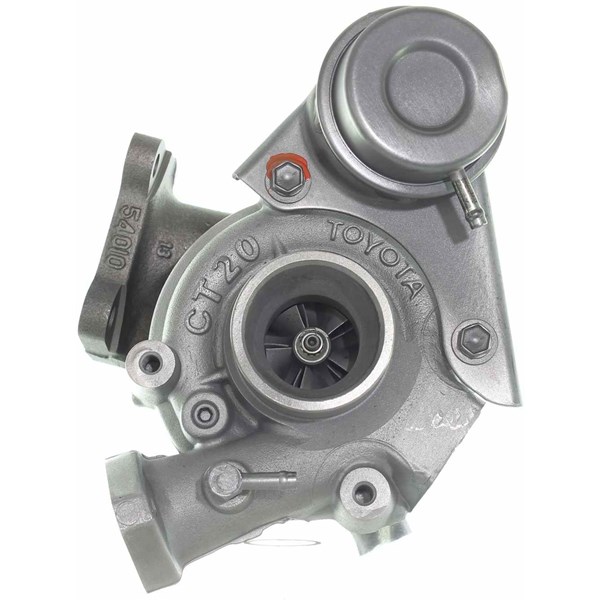 Turbo Alanko 11900820 ALANKO
