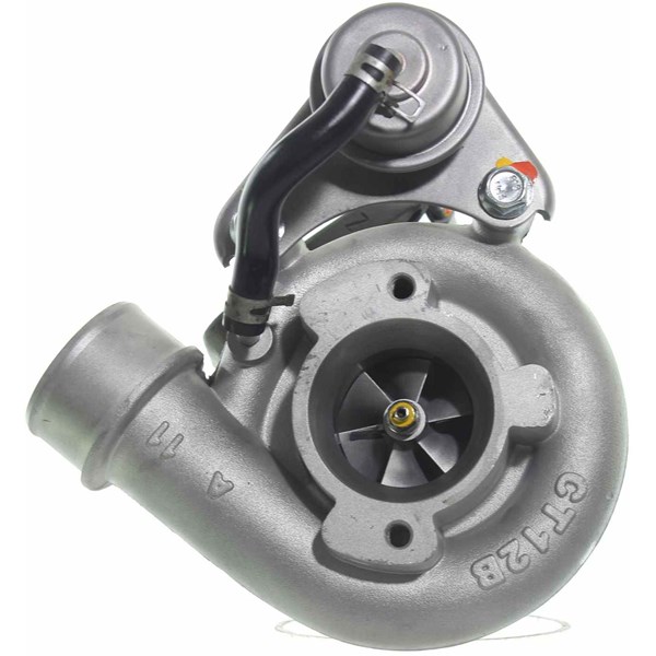 Turbo Alanko 11900827 ALANKO