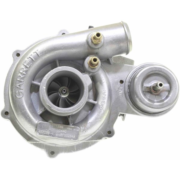 Turbo Alanko 11900836 ALANKO
