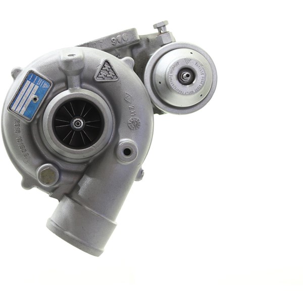 Turbo Alanko 11900859 ALANKO