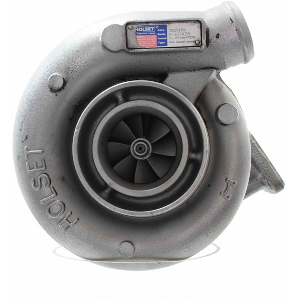 Turbo Alanko 11900866 ALANKO