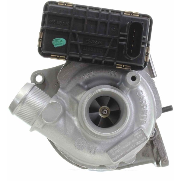 Turbo Alanko 11900868 ALANKO