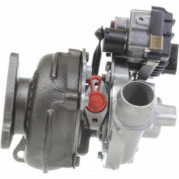 Turbo Alanko 11900868 ALANKO Turbo Alanko 11900868 ALANKO