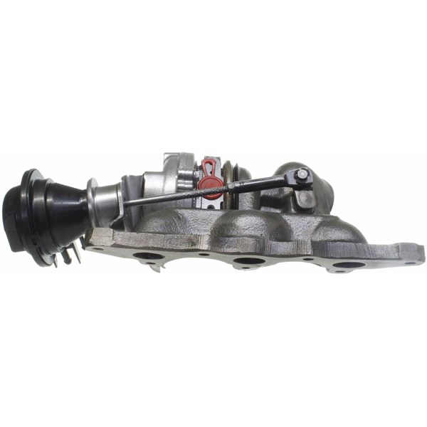 Turbo Alanko 11900874 ALANKO